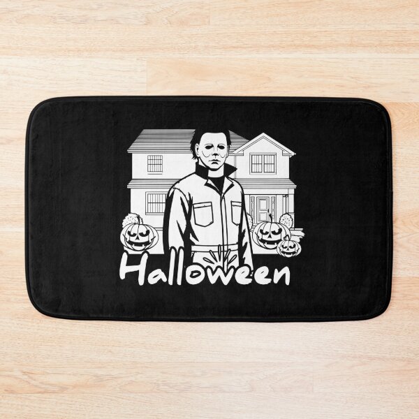 Item preview, michael myers designed and sold by Brexmore3.