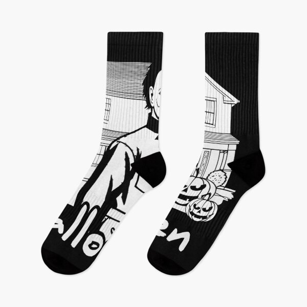 Item preview, michael myers designed and sold by Brexmore3.