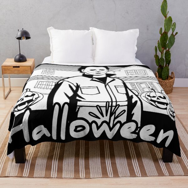 Item preview, michael myers designed and sold by Brexmore3.