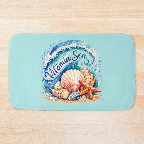 Item preview, Vitamin Sea designed and sold by Blue-Fall.