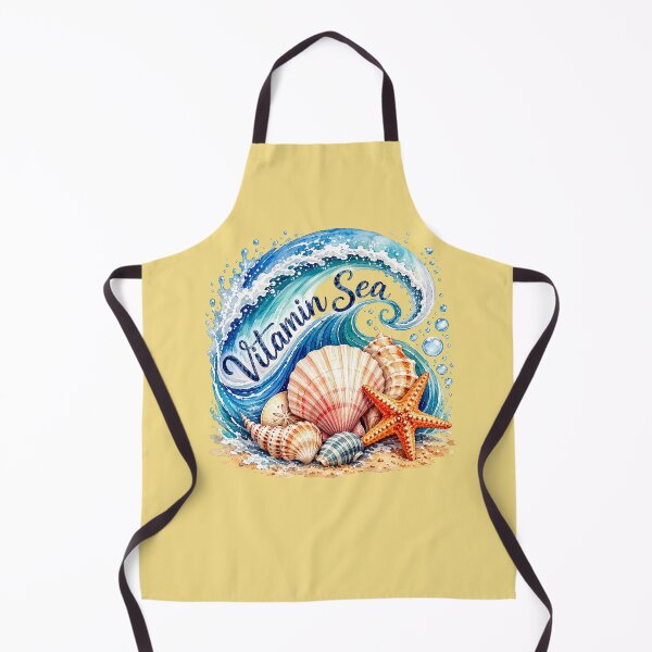 Item preview, Vitamin Sea designed and sold by Blue-Fall.