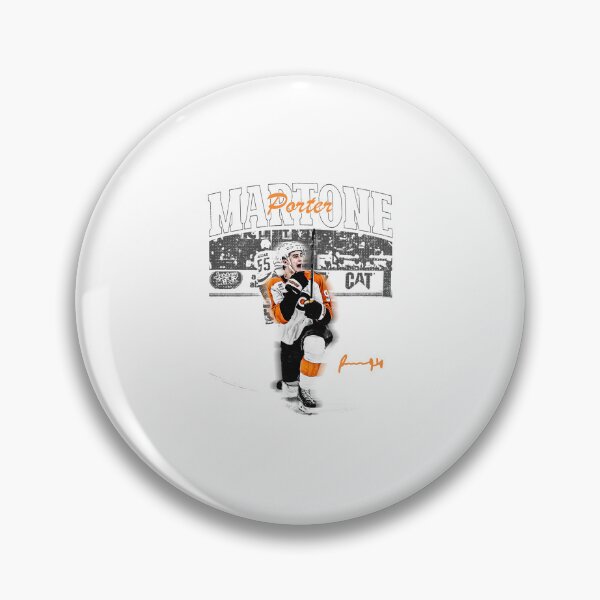 Item preview, Porter Martone Hockey designed and sold by thanhdat261291.