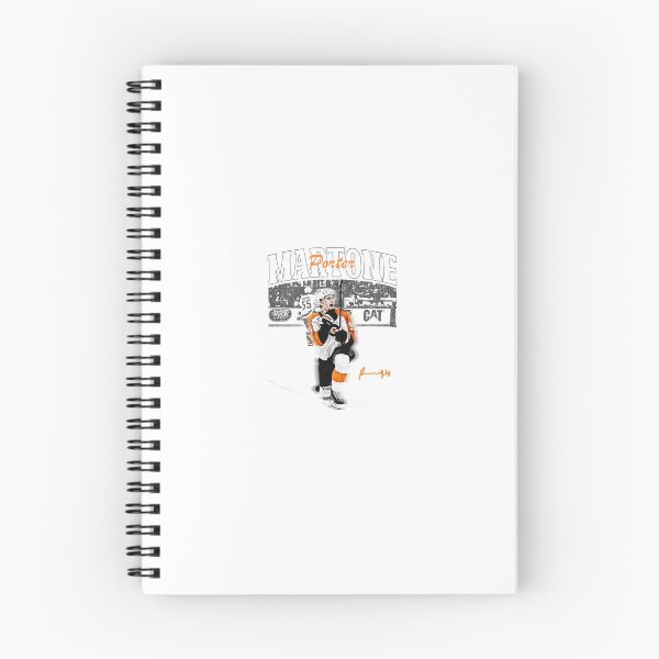 Item preview, Porter Martone Hockey designed and sold by thanhdat261291.