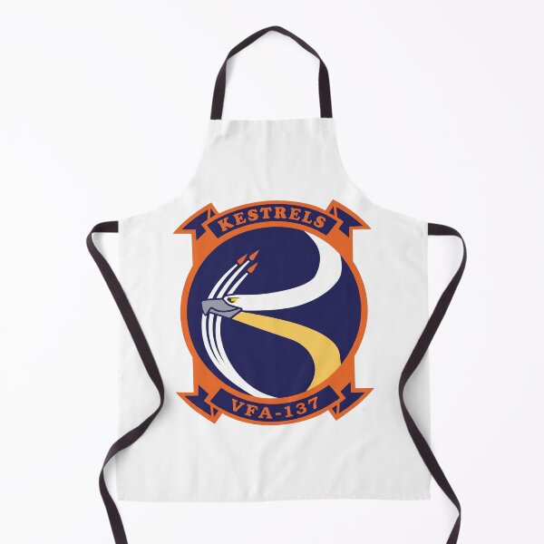 Item preview, VFA-137 "Kestrels": Strike Fighter Squadron 137 Insignia designed and sold by CharlieDesings.
