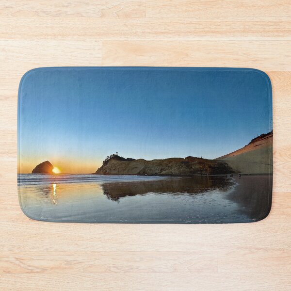Item preview, Cape Kiwanda in Pacific City, Oregon designed and sold by Trevor and Photos.
