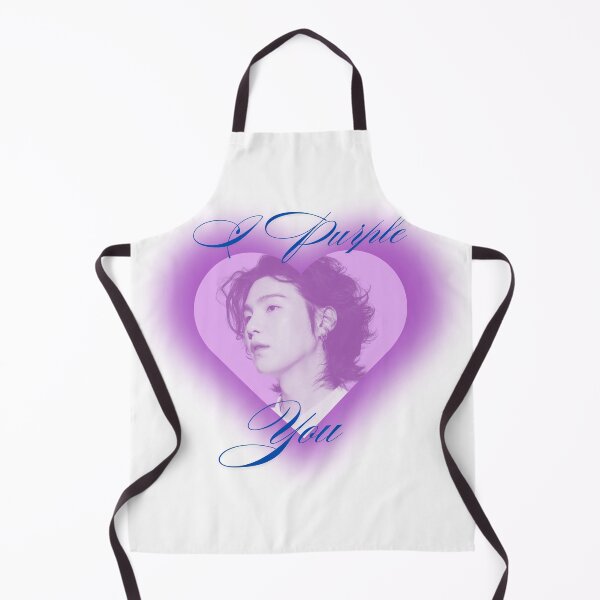 Artikelvorschau, BTS SUGA Yoongi I Purple You entworfen und verkauft von lydiamoon1.