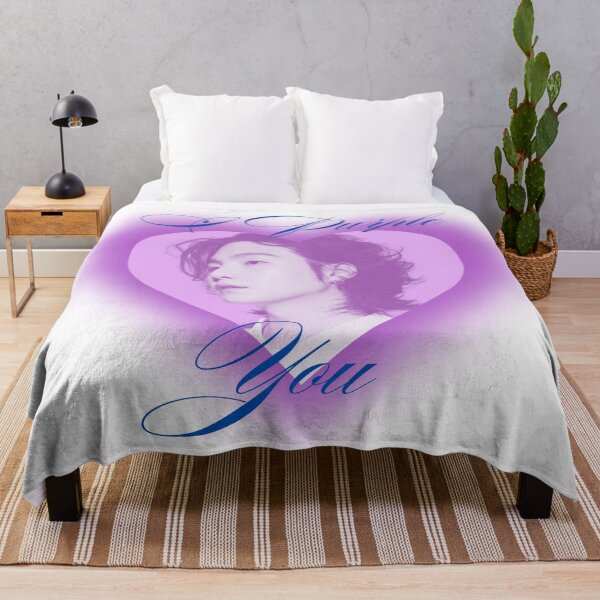 Item preview, BTS SUGA Yoongi I Purple You designed and sold by lydiamoon1.