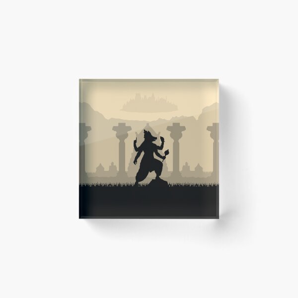 Item preview, Hindu Gods - Varaha designed and sold by dgmng.