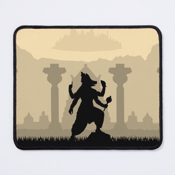 Item preview, Hindu Gods - Varaha designed and sold by dgmng.