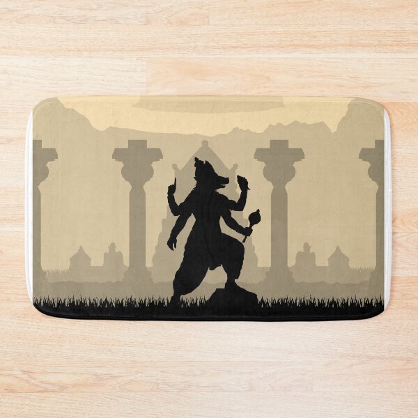 Item preview, Hindu Gods - Varaha designed and sold by dgmng.