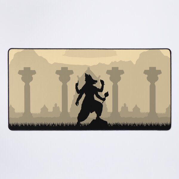 Item preview, Hindu Gods - Varaha designed and sold by dgmng.