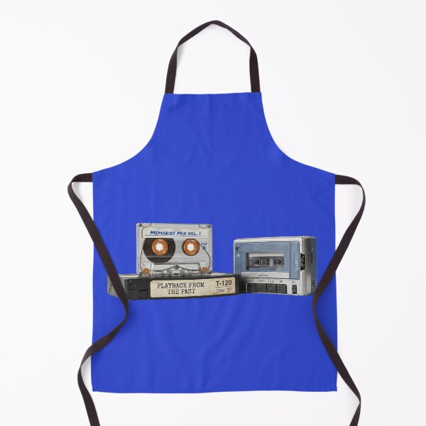 Item preview, Playback From The Past designed and sold by BhadzCheetah.