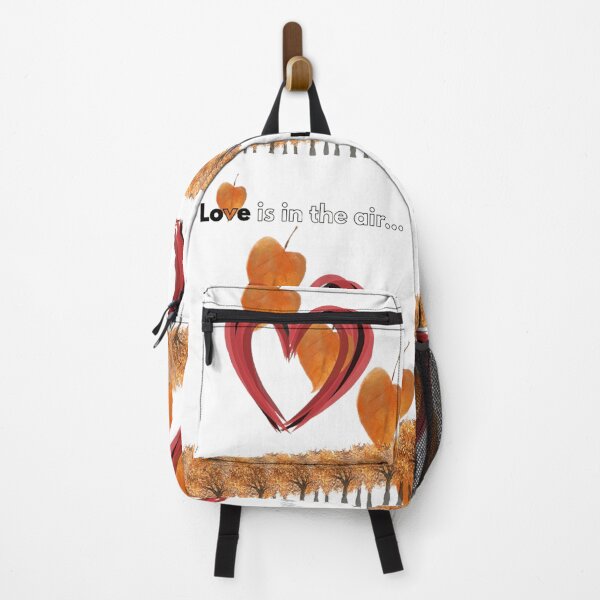 Item preview, Love Is In The Air Design designed and sold by Milena018.
