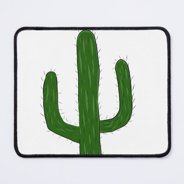 Item preview, Minimalist Boho Cactus designed and sold by artist709.