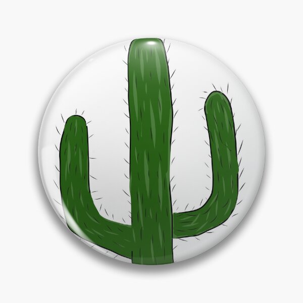 Item preview, Minimalist Boho Cactus designed and sold by artist709.