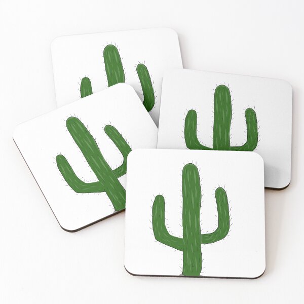 Item preview, Minimalist Boho Cactus designed and sold by artist709.
