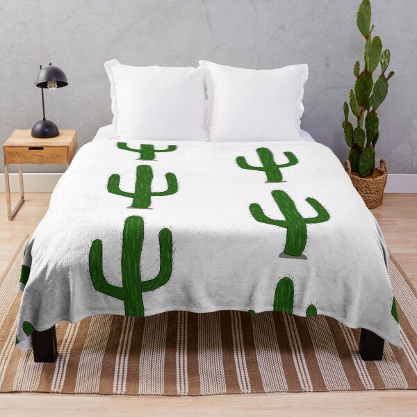 Item preview, Minimalist Boho Cactus designed and sold by artist709.