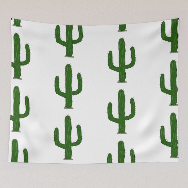 Item preview, Minimalist Boho Cactus designed and sold by artist709.