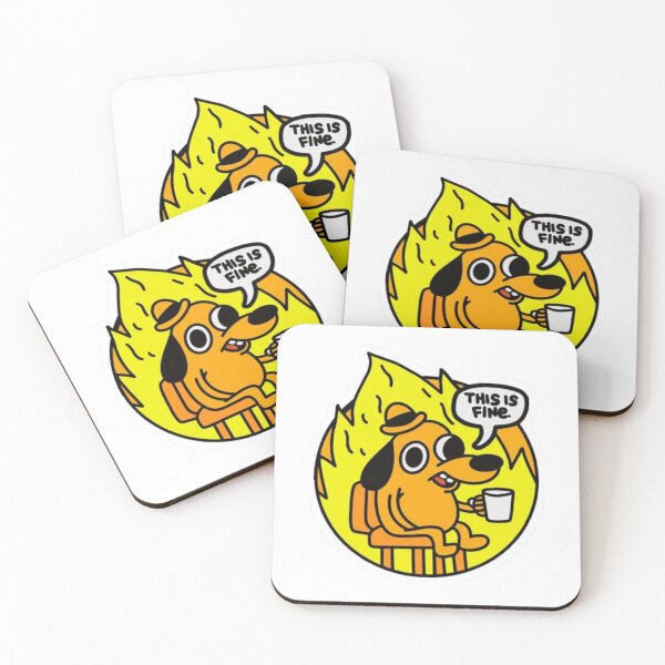 Item preview, Esto esta bien designed and sold by PeelBloom.