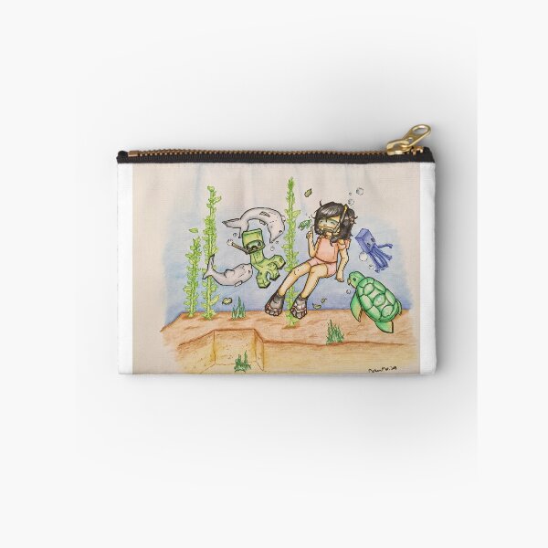 Item preview, Aqua adventure designed and sold by MekanMori.