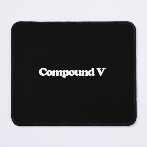 Item preview, Compound V - The Boys Art designed and sold by dsxclothing.