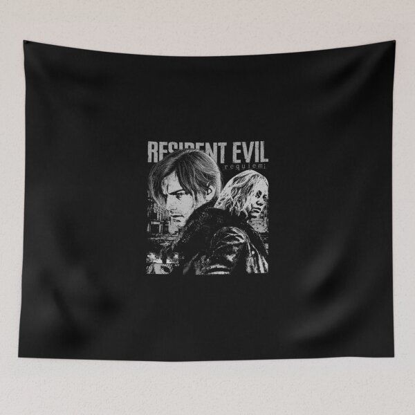 Item preview, Resident Survival Horror Gaming designed and sold by thanhdat261291.