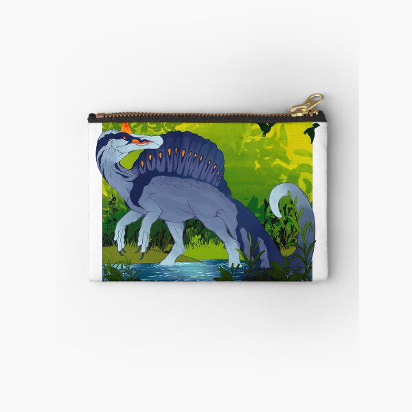 Item preview, Spinosaurus Mirabilis designed and sold by Norah Murray.