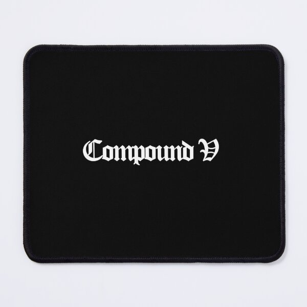 Item preview, Compound V - The Boys Art designed and sold by dsxclothing.