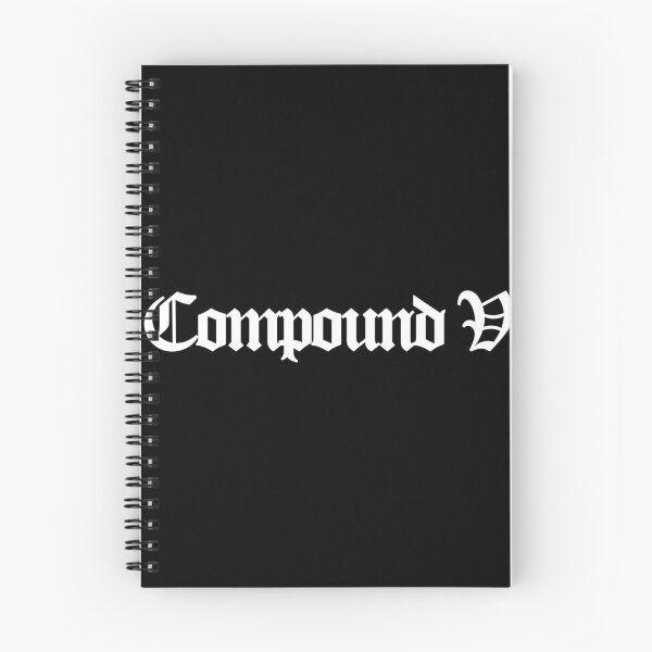 Item preview, Compound V - The Boys Art designed and sold by dsxclothing.