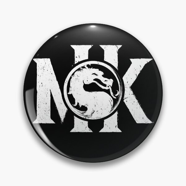 Item preview, MKII designed and sold by zoezowie79.