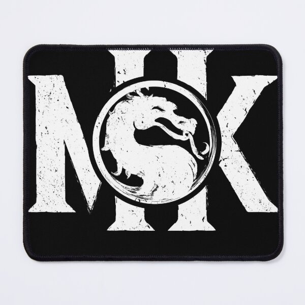 Item preview, MKII designed and sold by zoezowie79.