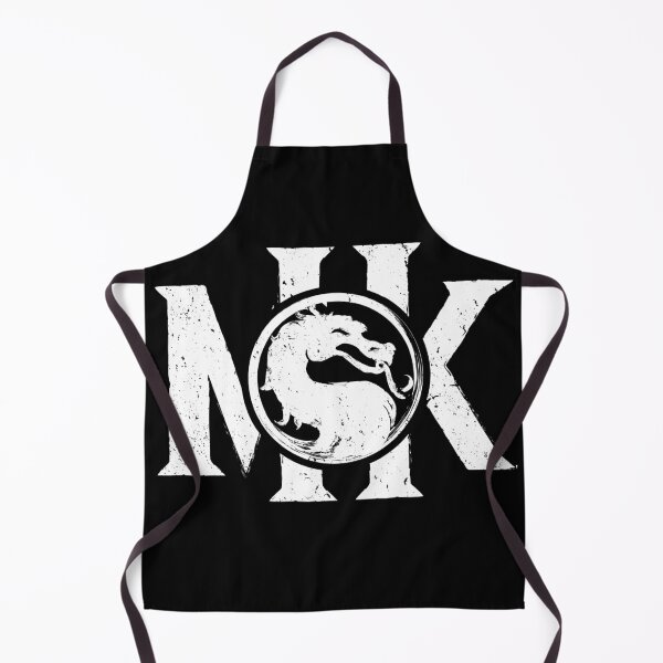 Item preview, MKII designed and sold by zoezowie79.