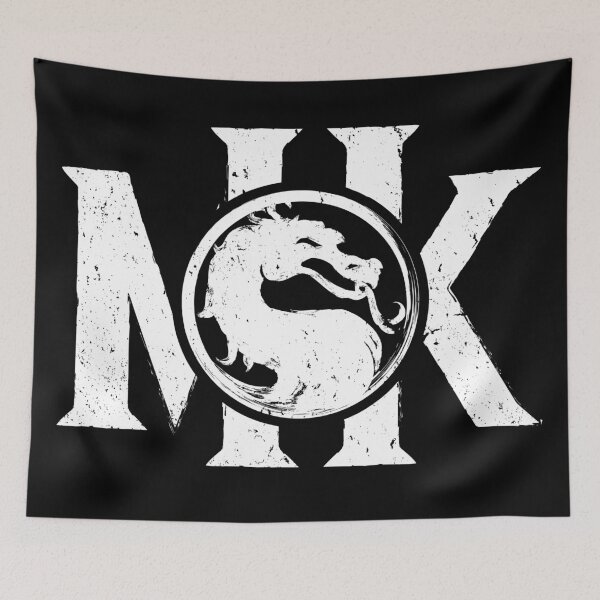 Item preview, MKII designed and sold by zoezowie79.