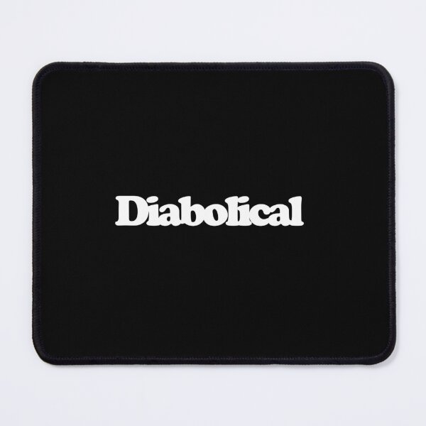 Item preview, Diabolical - The Boys Art designed and sold by dsxclothing.