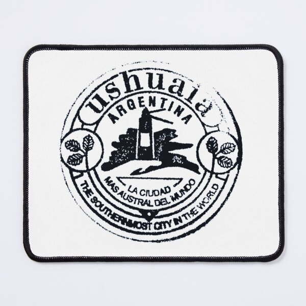 Item preview, Copy of Ushuaia End of the World designed and sold by Srta Margarita.