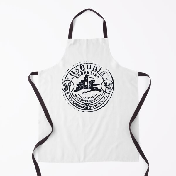 Item preview, Copy of Ushuaia End of the World designed and sold by Srta Margarita.