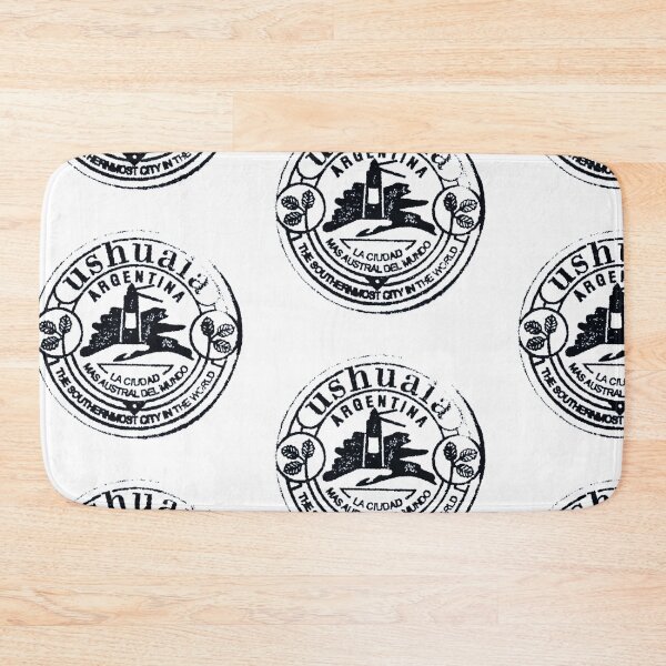 Item preview, Copy of Ushuaia End of the World designed and sold by Srta  Margarita.