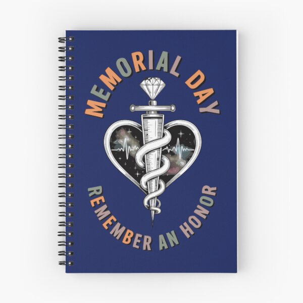Item preview,  Patriot Veteran Memorial Day – Retro EKG Beat American Flag Rifle & Helmet Support Art designed and sold by Gadget80.