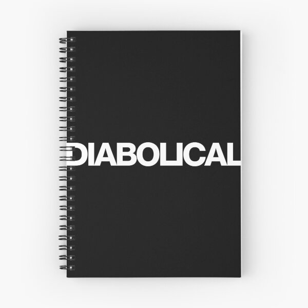 Item preview, Diabolical - The Boys Art designed and sold by dsxclothing.