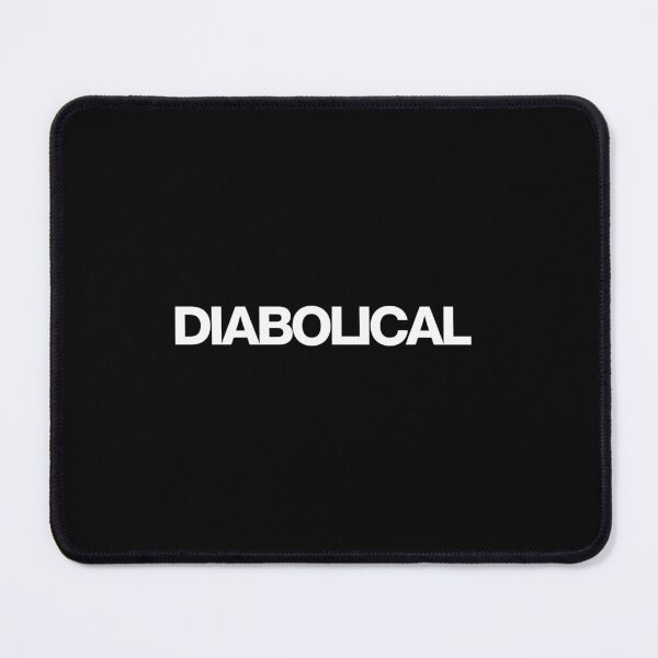 Item preview, Diabolical - The Boys Art designed and sold by dsxclothing.