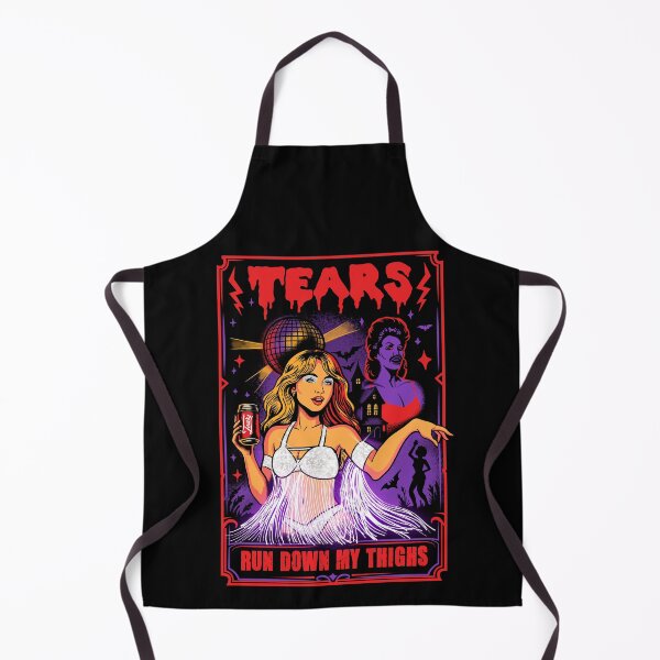 Item preview, Tears designed and sold by Studio Elizondo.