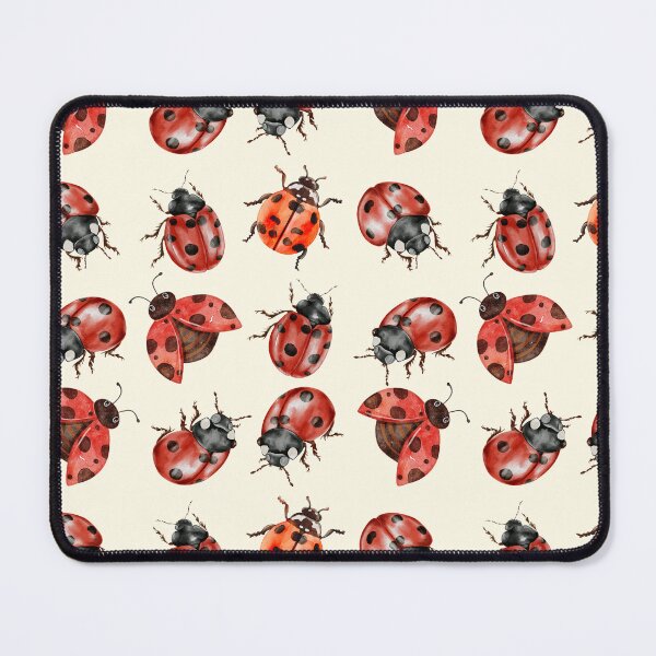 Item preview, Ladybug  designed and sold by SWETA HALDER.