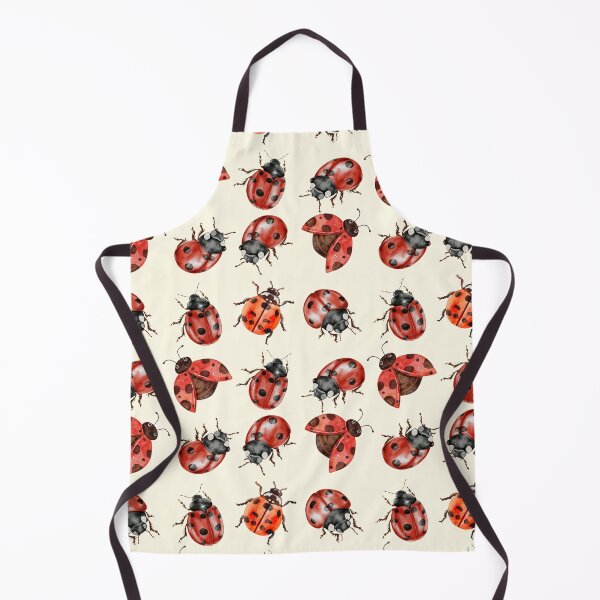 Item preview, Ladybug designed and sold by SWETA HALDER.
