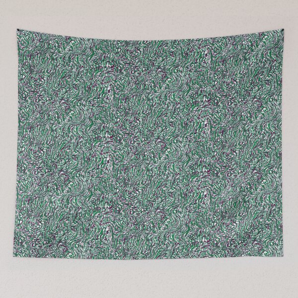 Item preview, Static swirl art designed and sold by Cheyenne Keene.