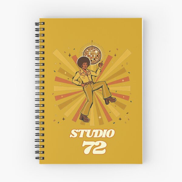 Item preview, Retro 70s Disco Funk Studio Dancing King designed and sold by KelliesGrafix.