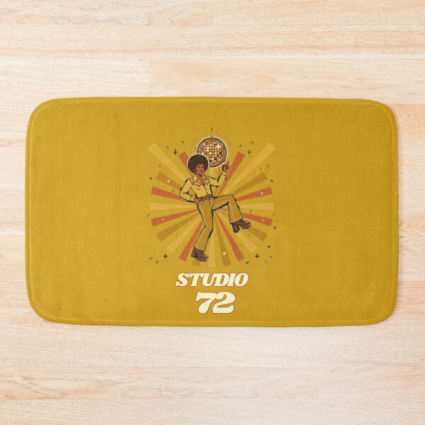 Item preview, Retro 70s Disco Funk Studio Dancing King designed and sold by KelliesGrafix.