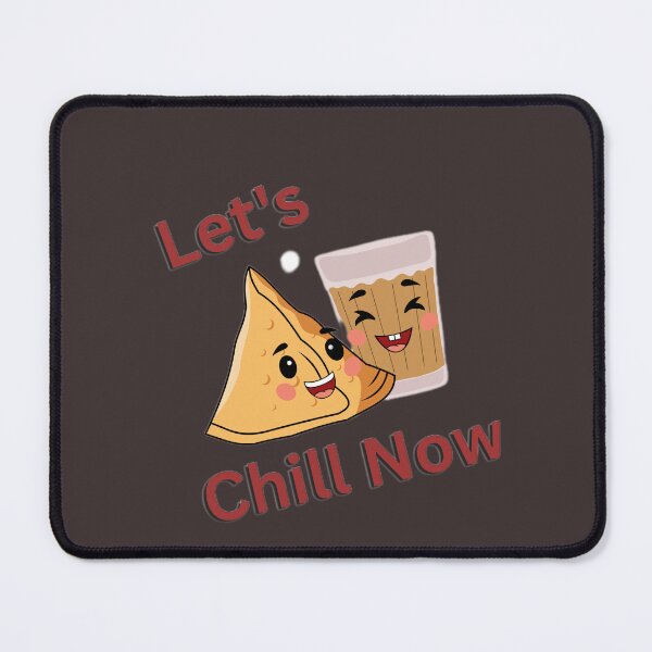 Item preview, Let's chill in Indian style designed and sold by TrendzEthnica.