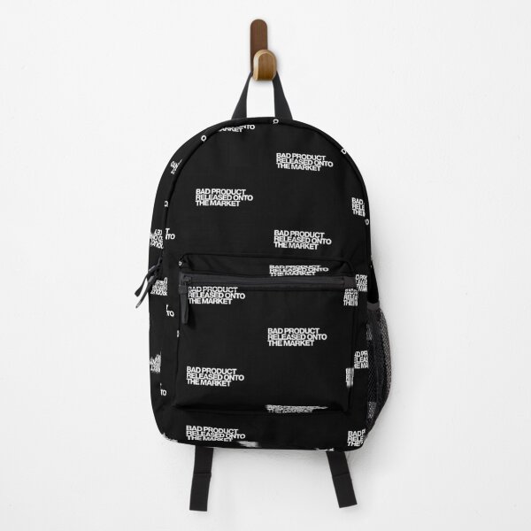 Item preview, Bad Product Released Onto The Market - The Boys Art designed and sold by dsxclothing.