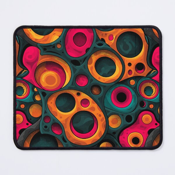Item preview, Abstract Design designed and sold by FrostyFrisby.