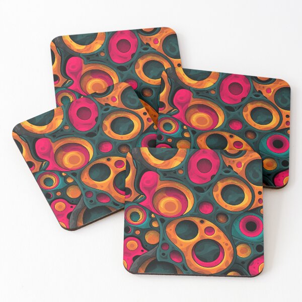 Item preview, Abstract Design designed and sold by FrostyFrisby.